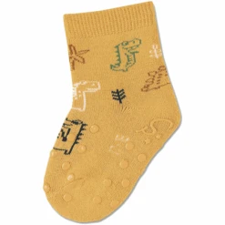 Sterntaler ABS-Krabbelsöckchen Doppelpack Drache/Dino Marine -Sterntaler sterntaler abs krabbelsoeckchen doppelpack drache dino marine a334580 2