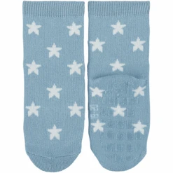 Sterntaler ABS-Söckchen Doppelpack Emmi Hellblau -Sterntaler sterntaler abs soeckchen doppelpack emmi hellblau a409187 2