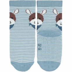 Sterntaler ABS-Söckchen Doppelpack Emmi Hellblau -Sterntaler sterntaler abs soeckchen doppelpack emmi hellblau a409187 4