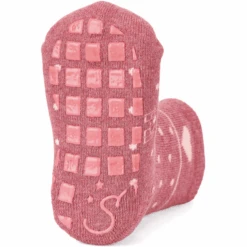 Sterntaler ABS-Söckchen Doppelpack Waldtiere Und Tupf Rosa 10 Sterntaler ABS-Söckchen Doppelpack Waldtiere Und Tupf Rosa -Sterntaler sterntaler abs soeckchen doppelpack waldtiere und tupf rosa a370123 3