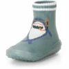 Sterntaler Adventure-Socks Hai Dunkelgrün -Sterntaler sterntaler adventure socks hai dunkelgruen a409503