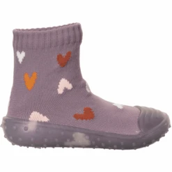 Sterntaler Adventure-Socks Herzen Lila 9 Sterntaler Adventure-Socks Herzen Lila -Sterntaler sterntaler adventure socks herzen lila a409506 2