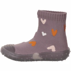 Sterntaler Adventure-Socks Herzen Lila 10 Sterntaler Adventure-Socks Herzen Lila -Sterntaler sterntaler adventure socks herzen lila a409506 3
