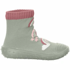 Sterntaler Adventure-Socks Regenbogen Grün -Sterntaler sterntaler adventure socks regenbogen gruen a409508 2