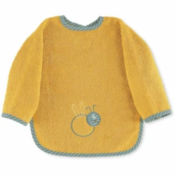 Sterntaler Ärmellätzchen Ben Gelb -Sterntaler sterntaler aermellaetzchen ben gelb a301072 3