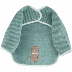 Sterntaler Ärmellätzchen Ben Mittelgrün -Sterntaler sterntaler aermellaetzchen ben mittelgruen a301070 2