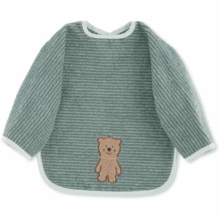 Sterntaler Ärmellätzchen Ben Mittelgrün -Sterntaler sterntaler aermellaetzchen ben mittelgruen a301070 3