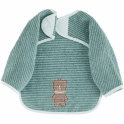 Sterntaler Ärmellätzchen Ben Mittelgrün -Sterntaler sterntaler aermellaetzchen ben mittelgruen a301070 4