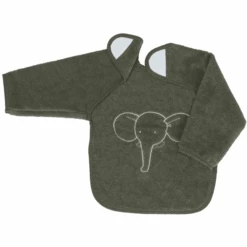 Sterntaler Ärmellätzchen Eddy Dunkelgrün 10 Sterntaler Ärmellätzchen Eddy Dunkelgrün -Sterntaler sterntaler aermellaetzchen eddy dunkelgruen a384541 3