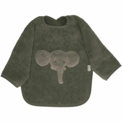 Sterntaler Ärmellätzchen Eddy Dunkelgrün 11 Sterntaler Ärmellätzchen Eddy Dunkelgrün -Sterntaler sterntaler aermellaetzchen eddy dunkelgruen a384541 4