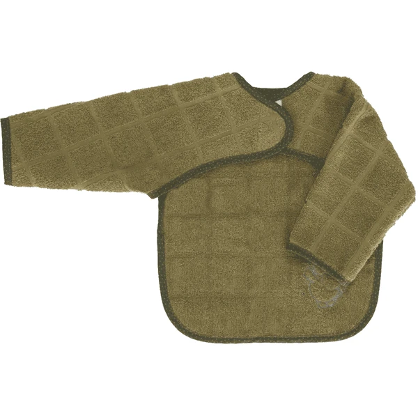 Sterntaler Ärmellätzchen Eddy Mittelgrün 4 Sterntaler Ärmellätzchen Eddy Mittelgrün – Bild 2