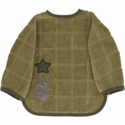 Sterntaler Ärmellätzchen Eddy Mittelgrün 11 Sterntaler Ärmellätzchen Eddy Mittelgrün -Sterntaler sterntaler aermellaetzchen eddy mittelgruen a384543 4