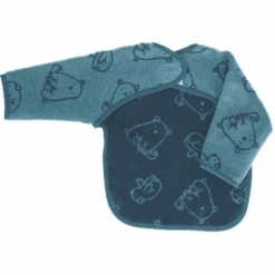 Sterntaler -Sterntaler sterntaler aermellaetzchen elia dunkeltuerkis a384539 1