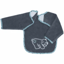 Sterntaler Ärmellätzchen Elia Eisengrau 9 Sterntaler Ärmellätzchen Elia Eisengrau -Sterntaler sterntaler aermellaetzchen elia eisengrau a384542 3