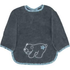 Sterntaler Ärmellätzchen Elia Eisengrau 10 Sterntaler Ärmellätzchen Elia Eisengrau -Sterntaler sterntaler aermellaetzchen elia eisengrau a384542 4