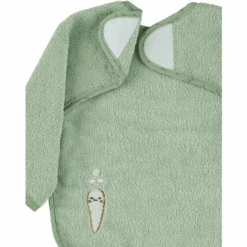 Sterntaler Ärmellätzchen Emmilius Hellgrün -Sterntaler sterntaler aermellaetzchen emmilius hellgruen a327037 4