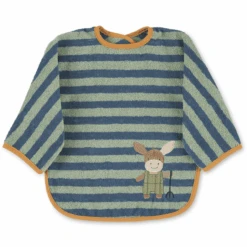 Sterntaler Ärmellätzchen Emmilius Mittelblau -Sterntaler sterntaler aermellaetzchen emmilius mittelblau a327042 2