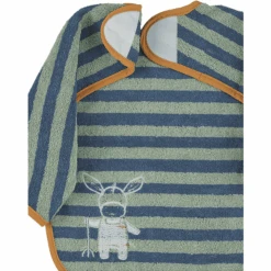 Sterntaler Ärmellätzchen Emmilius Mittelblau -Sterntaler sterntaler aermellaetzchen emmilius mittelblau a327042 3