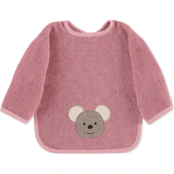 Sterntaler Ärmellätzchen Mabel Rosa 3 Sterntaler Ärmellätzchen Mabel Rosa