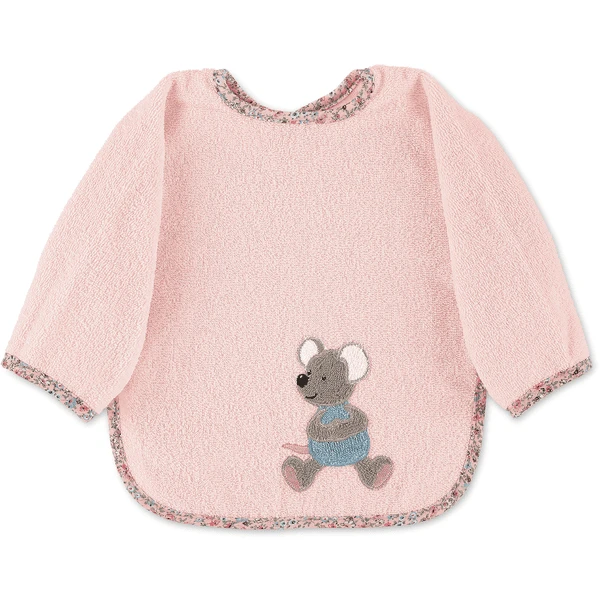 Sterntaler Ärmellätzchen Mabel Zartrosa 3 Sterntaler Ärmellätzchen Mabel Zartrosa