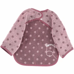 Sterntaler Ärmellätzchen Pauline Helllila -Sterntaler sterntaler aermellaetzchen pauline helllila a301071 2