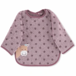 Sterntaler Ärmellätzchen Pauline Helllila -Sterntaler sterntaler aermellaetzchen pauline helllila a301071 3