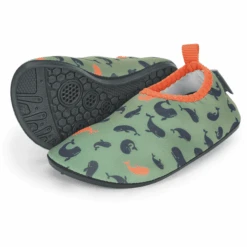 Sterntaler Aqua-Schuh Grün