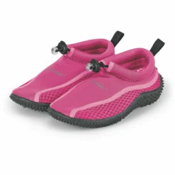 Sterntaler Aqua-Schuh Magenta