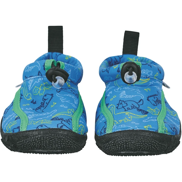 Sterntaler Aquaschuh Dino Blau 4 Sterntaler Aquaschuh Dino Blau – Bild 2