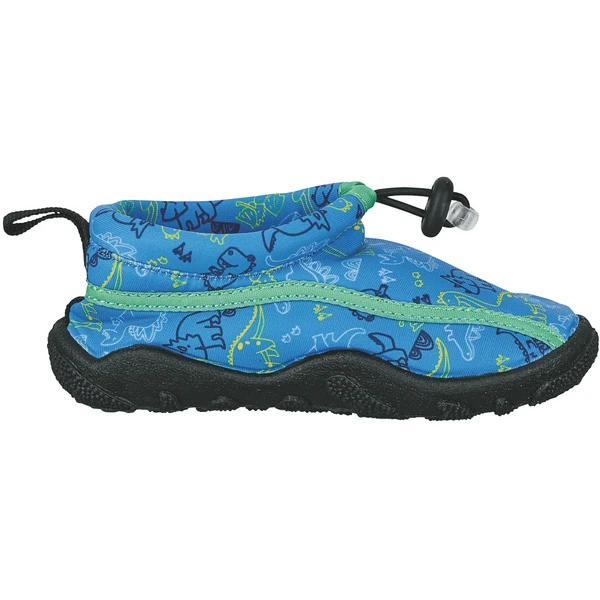 Sterntaler Aquaschuh Dino Blau 5 Sterntaler Aquaschuh Dino Blau – Bild 3
