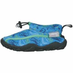 Sterntaler Aquaschuh Dino Blau 10 Sterntaler Aquaschuh Dino Blau -Sterntaler sterntaler aquaschuh dino blau a408922 3