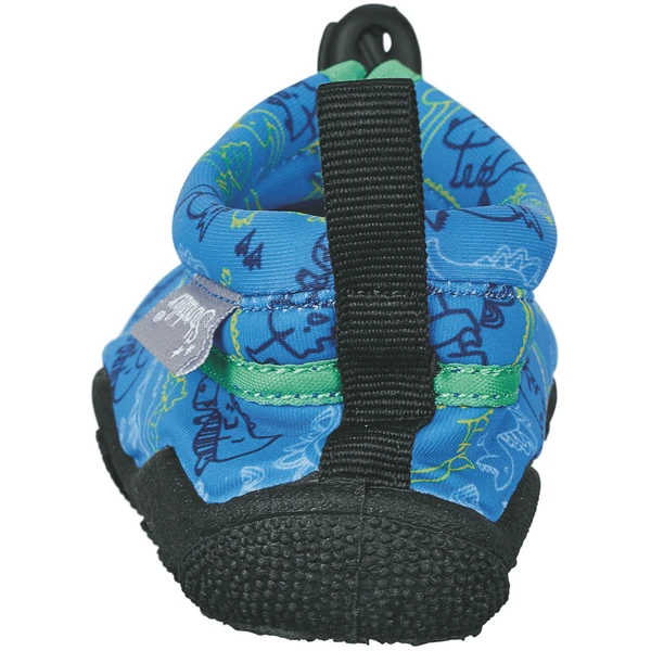 Sterntaler Aquaschuh Dino Blau 7 Sterntaler Aquaschuh Dino Blau – Bild 5