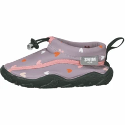 Sterntaler Aquaschuh Herz Lila -Sterntaler sterntaler aquaschuh herz lila a409677 2