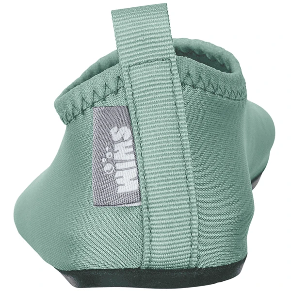 Sterntaler Aquaschuh Uni Dunkelgrün 7 Sterntaler Aquaschuh Uni Dunkelgrün – Bild 5