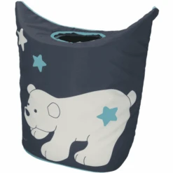 Sterntaler Aufbewahrungskorb Elia Eisengrau -Sterntaler sterntaler aufbewahrungskorb elia eisengrau a387340 4