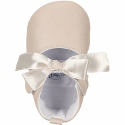 Sterntaler Baby-Ballerina Beige -Sterntaler sterntaler baby ballerina beige a332500 2