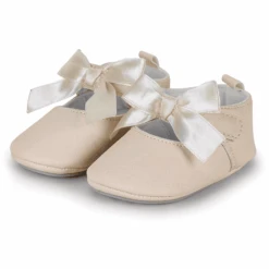 Sterntaler Baby-Ballerina Beige