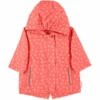 Sterntaler Baby-Jacke Orange