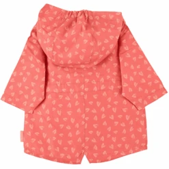 Sterntaler Baby-Jacke Orange -Sterntaler sterntaler baby jacke orange a332823 3