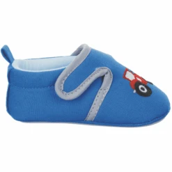 Sterntaler Baby-Krabbelschuh Kobaltblau -Sterntaler sterntaler baby krabbelschuh kobaltblau a306119 2