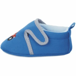 Sterntaler Baby-Krabbelschuh Kobaltblau -Sterntaler sterntaler baby krabbelschuh kobaltblau a306119 3