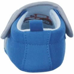 Sterntaler Baby-Krabbelschuh Kobaltblau -Sterntaler sterntaler baby krabbelschuh kobaltblau a306119 4