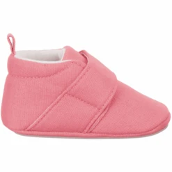 Sterntaler Baby-Krabbelschuh Uni Rosa -Sterntaler sterntaler baby krabbelschuh uni rosa a402465 3