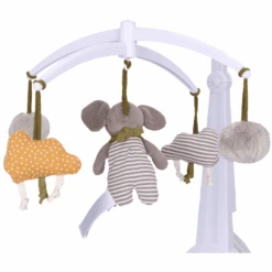 Sterntaler Baby Mobile Eddy 9 Sterntaler Baby Mobile Eddy -Sterntaler sterntaler baby mobile eddy a378431 2