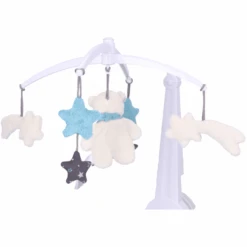 Sterntaler Baby Mobile Elia -Sterntaler sterntaler baby mobile elia a378430 2