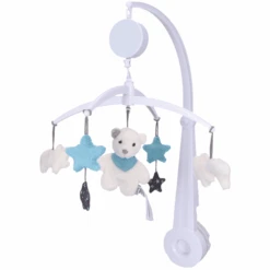 Sterntaler Baby Mobile Elia -Sterntaler sterntaler baby mobile elia a378430 3