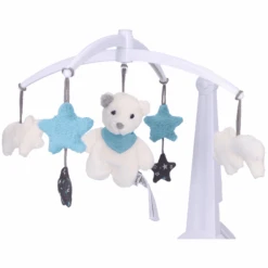 Sterntaler Baby Mobile Elia -Sterntaler sterntaler baby mobile elia a378430 4