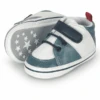 Sterntaler Baby-Schuh Colormix Mittelblau -Sterntaler sterntaler baby schuh colormix mittelblau a402450