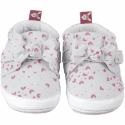 Sterntaler Baby-Schuh Herz Ecru 8 Sterntaler Baby-Schuh Herz Ecru -Sterntaler sterntaler baby schuh herz ecru a402438 1