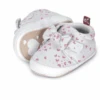Sterntaler Baby-Schuh Herz Ecru -Sterntaler sterntaler baby schuh herz ecru a402438